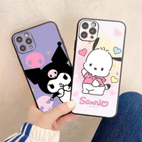 hello kitty cute for iphone 11 pro max 7 8p x xr xs xs max 11 12 pro 13pro 13 promax 2022 new cartoon cute soft shell phone case