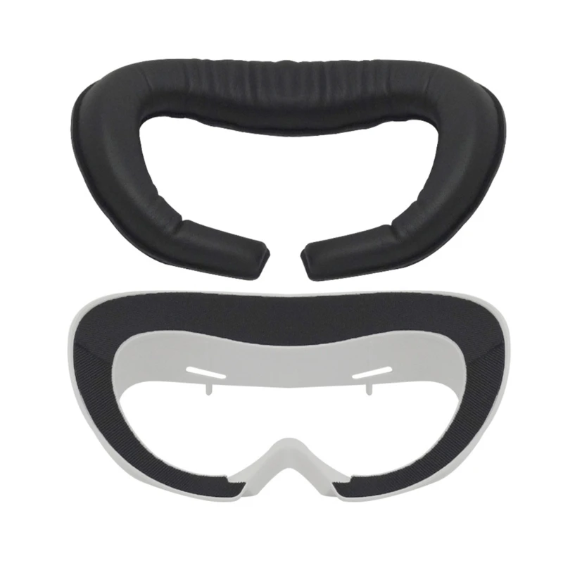 

Breathable Face Brackets Sponge Face Pad for PICO 4 Headset