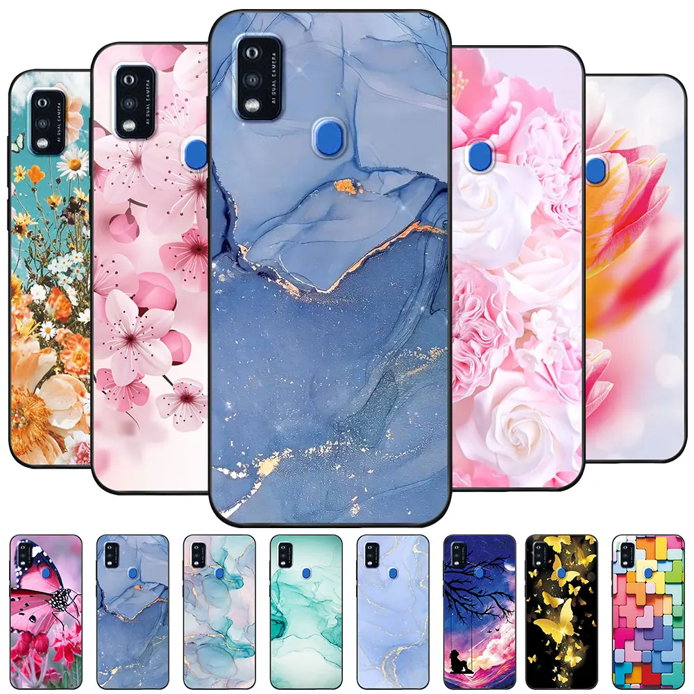 Zte A51 Lite Чехол Купить