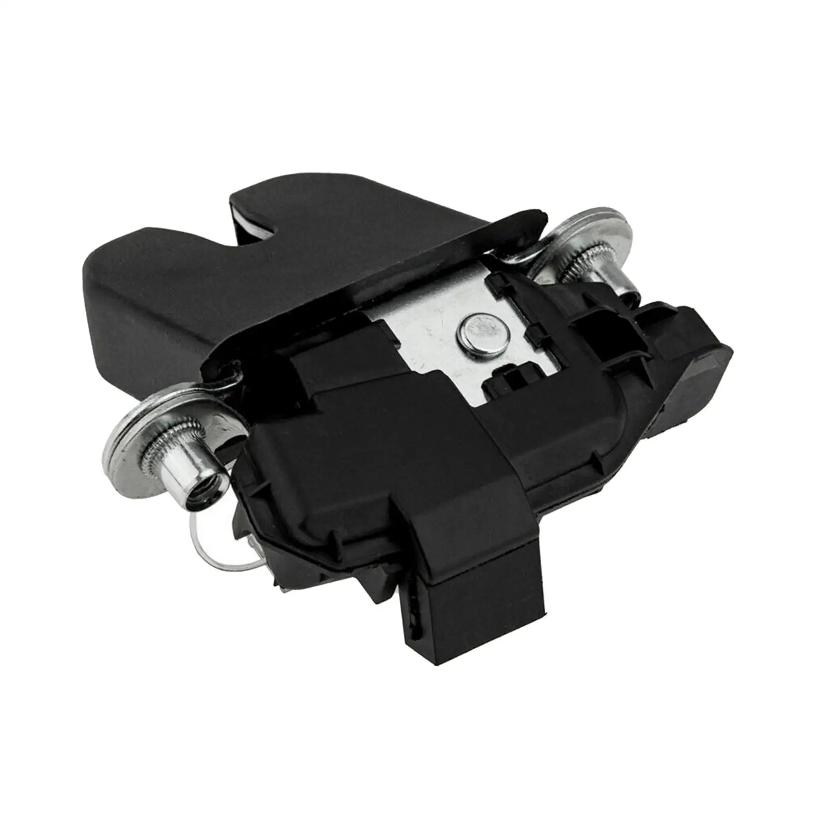 Фото Привод замка задней двери высокой производительности 6RU 827 505R для VW Polo V 6R1 №1