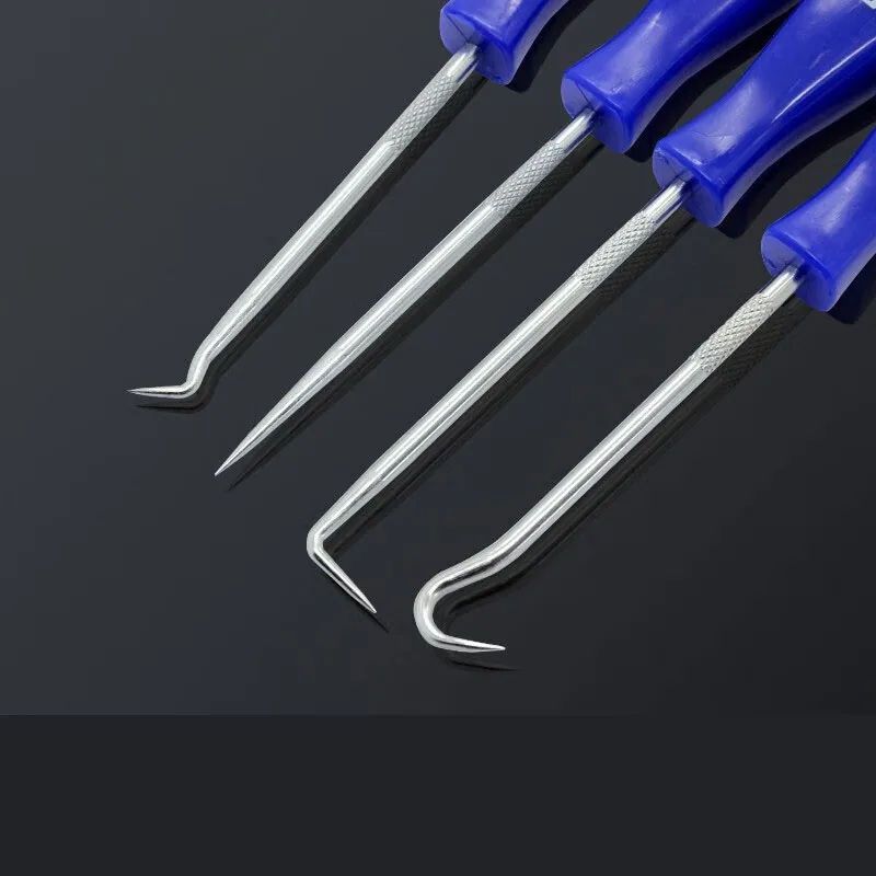 4 Шт. Набор Инструментов Для Снятия Автомобильного Сальника Механические