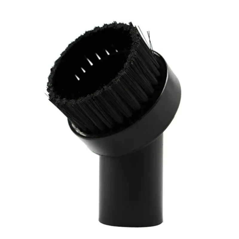 

32mm Mixed Round Cleaning Brush Head Vacuum Cleaner Accessories Tool K0AB