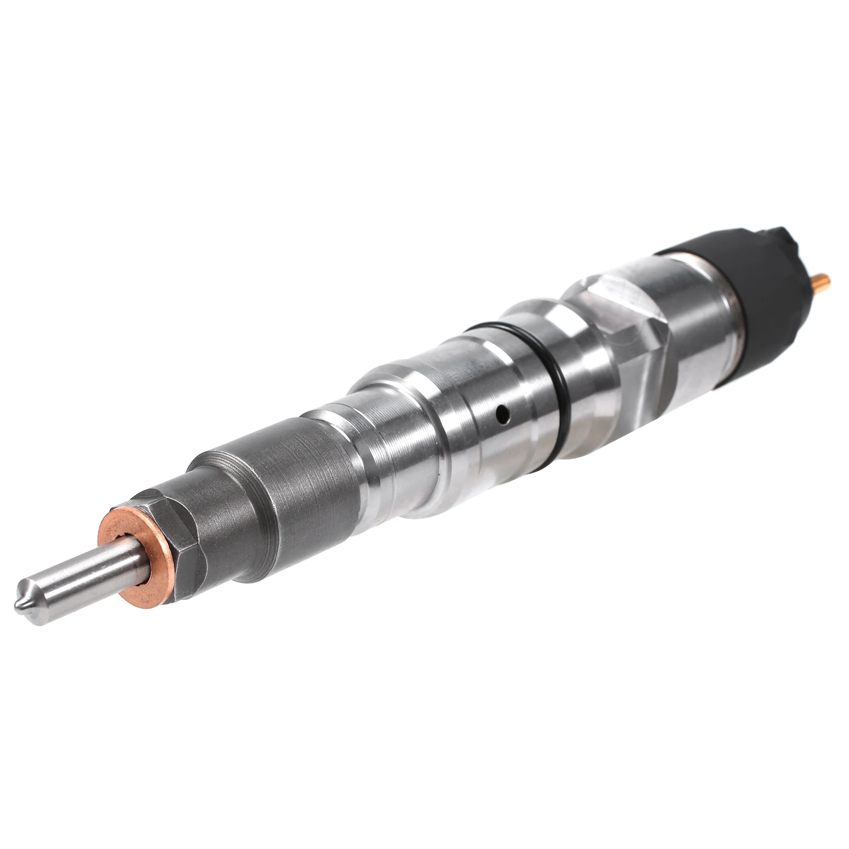 Новый топливный инжектор с общей топливной магистралью 0445120164 для YUICHAI A60001112100A38