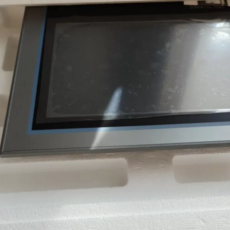 Фото 6AV2123-2GB03-0AX0 6AV2124-0JC01-0AX0 6AV2124-0MC01-0AX0 Оригинальный сенсорный экран HMI в наличии, быстрая доставка №1