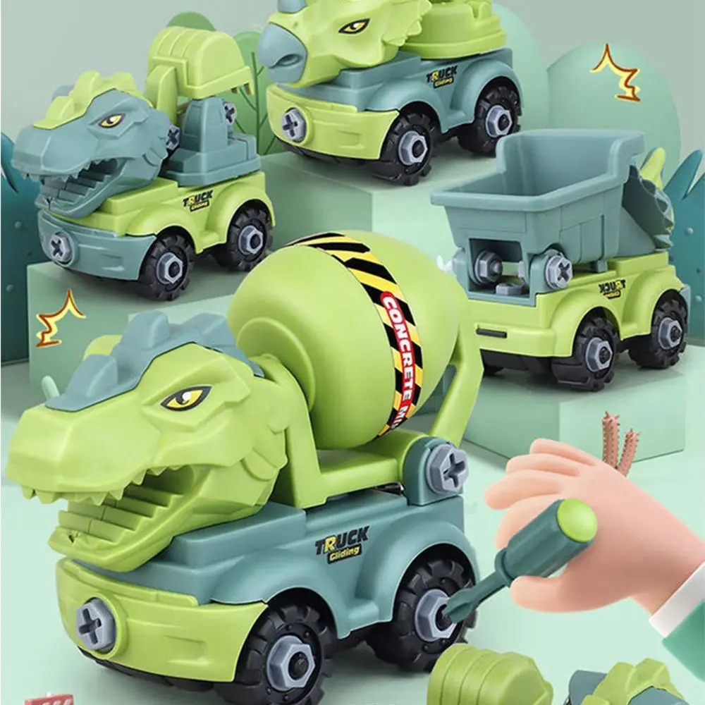 

Car Toy Dinosaurs Transport Car dinosaur Carrier Truck Toy indominus rex jurassic world dinosaurs toys christmas gifts for Kids