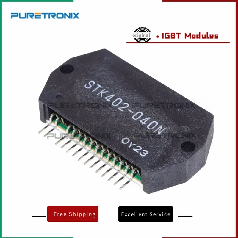 STK402-040 STK402-040N STK402-040S STK402-020 Новый