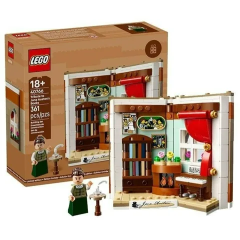 Книга Джейн Остин