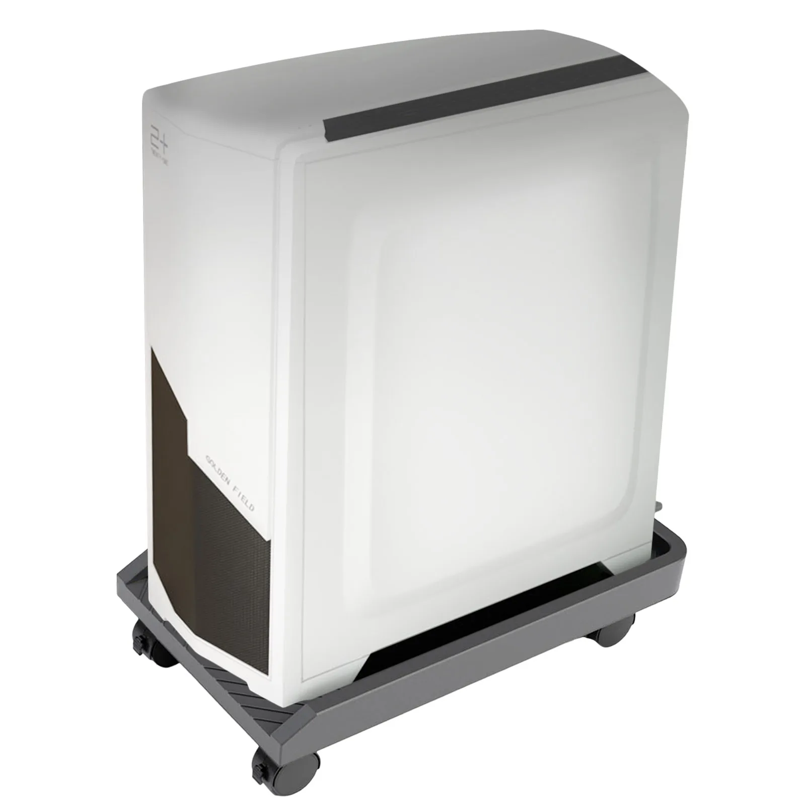 

Настольная подставка для процессора, чехол для ПК с несколькими вентиляционными отверстиями