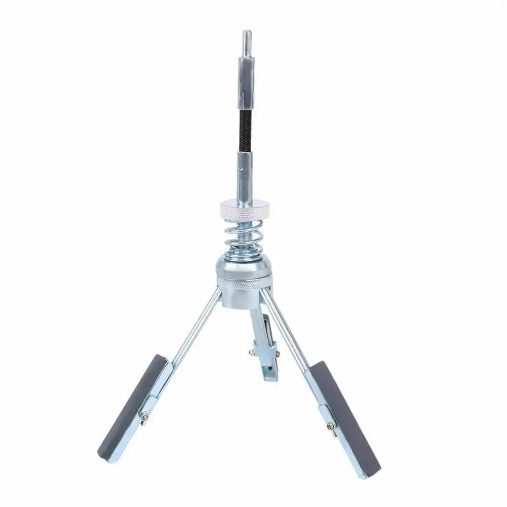 

Three-Jaw Cylinder Sander Truck Bus Tractor Auto Engine Brake Cylinder Bore Hone Tool Flexible Shaft Honing