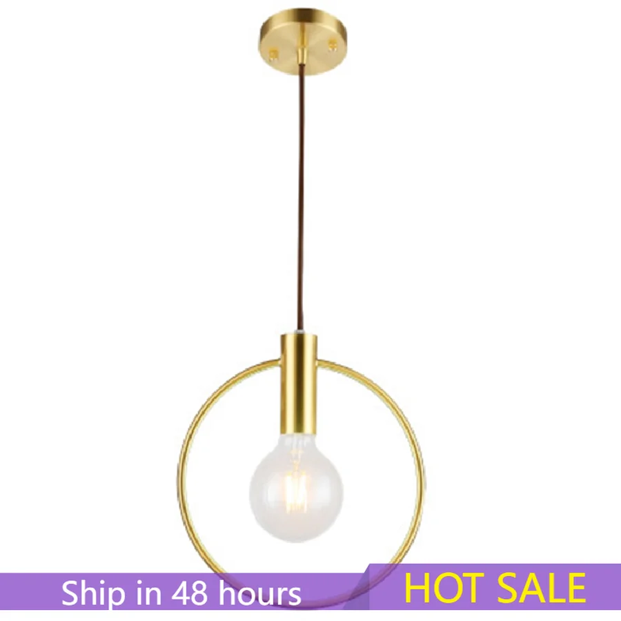 

LukLoy Frosted Ball Pendant Light Ball Ceiling Pendant Lamp Hang Lamp for Bedroom Foyer Pantry Living Room Dining Table Island