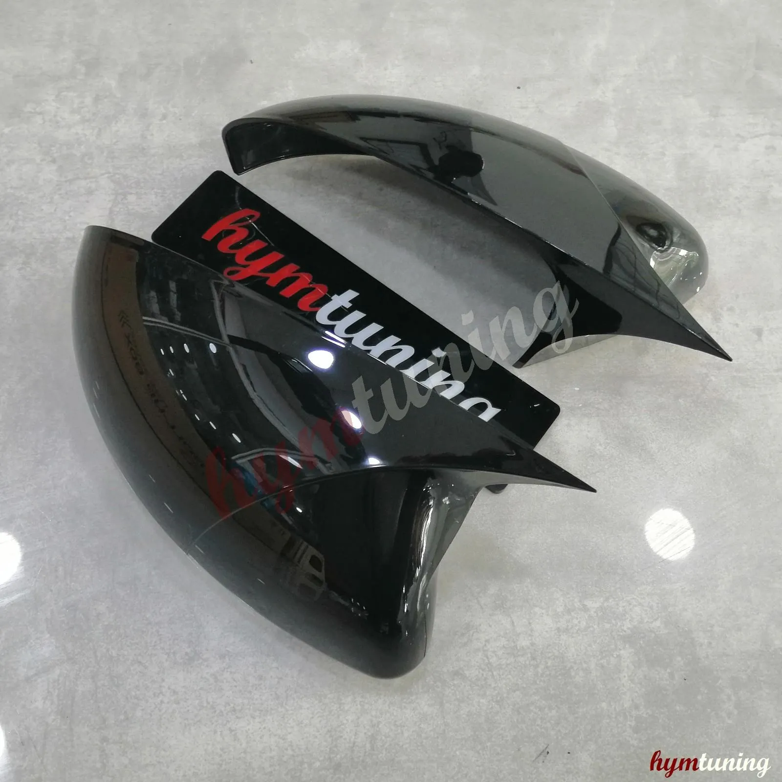 

Bat Style Mirror Cover For Renault Talisman, Glossy Black, Piano Black, Left & Right, Talisman 2015 2016 2017 2018 2019 2020