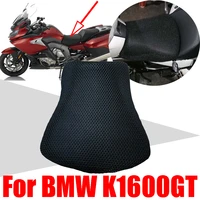 for bmw k1600gt k1600 gt k 1600 gt k 1600gt motorcycle accessories mesh seat cover heat insulation seat cushion cover protector