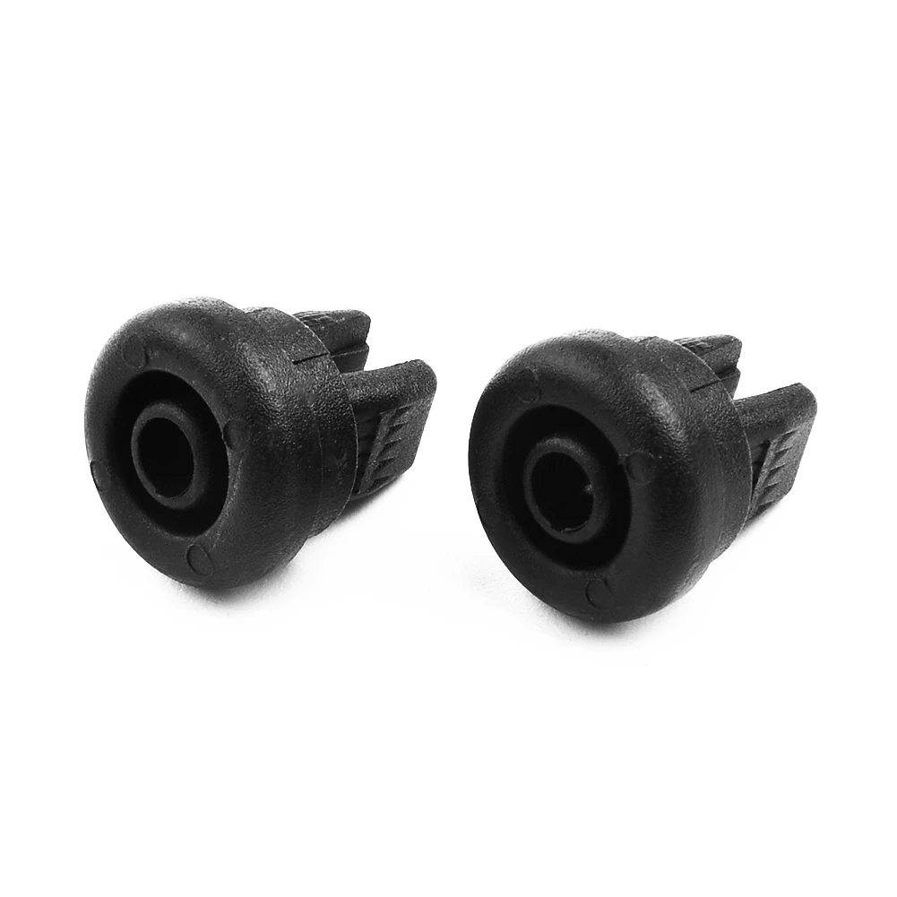 

2xclips Parcel Shelf String Hanger For Renault Clio Megane Scenic Laguna Modus Made Of High Quality Material Durable