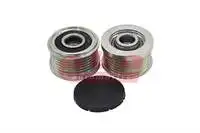 

25100103 для шкива генератора переменного тока (RUL LI) BOXER III JUMPER III