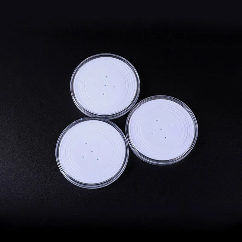 20 шт. пластиковые прозрачные капсулы для монет