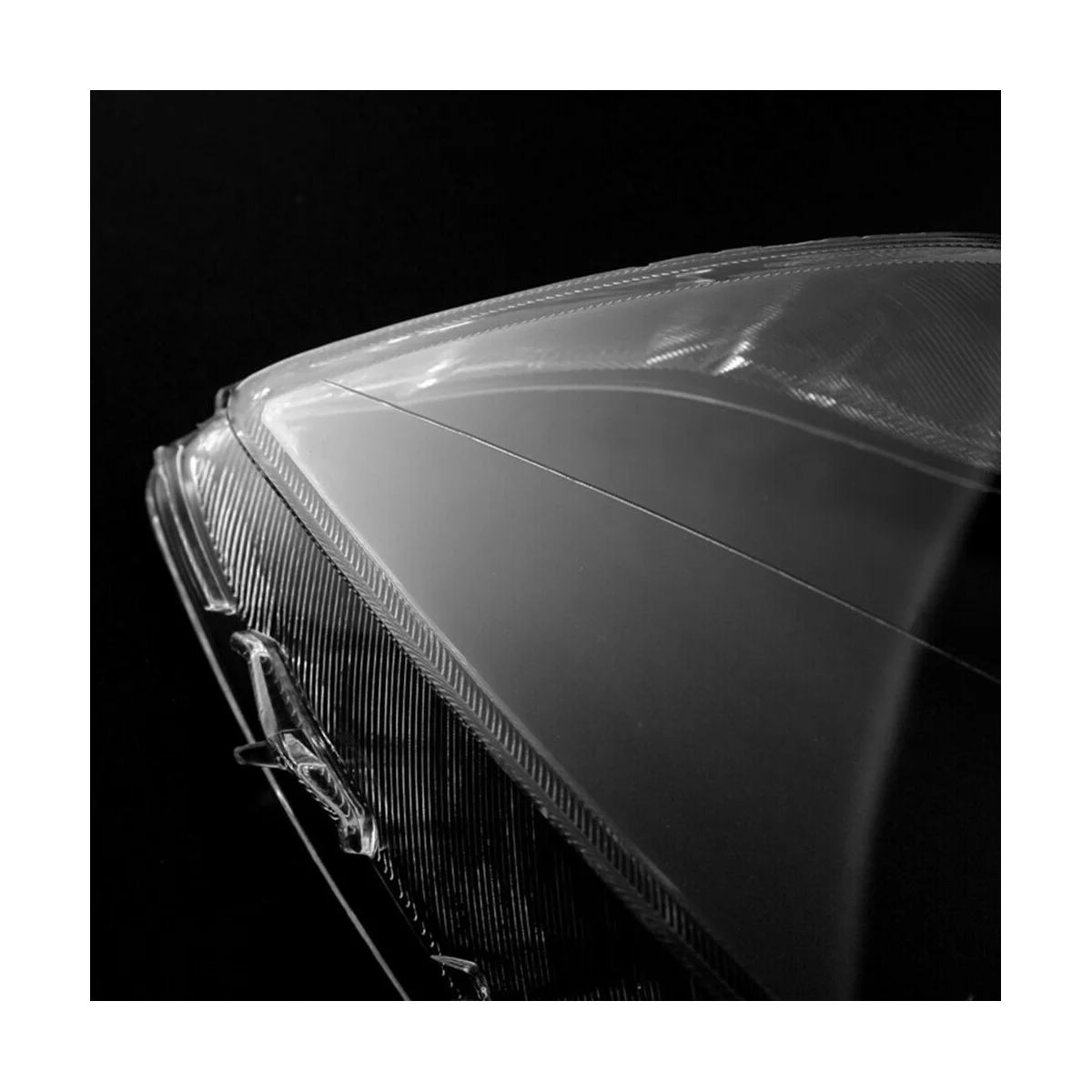 

Передняя левая передняя фара автомобиля, задняя крышка, абажур для Maserati ghibl5. 2014-2022
