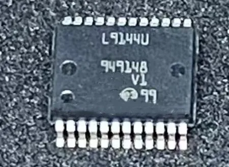 

L9144U ssop24 5 шт.