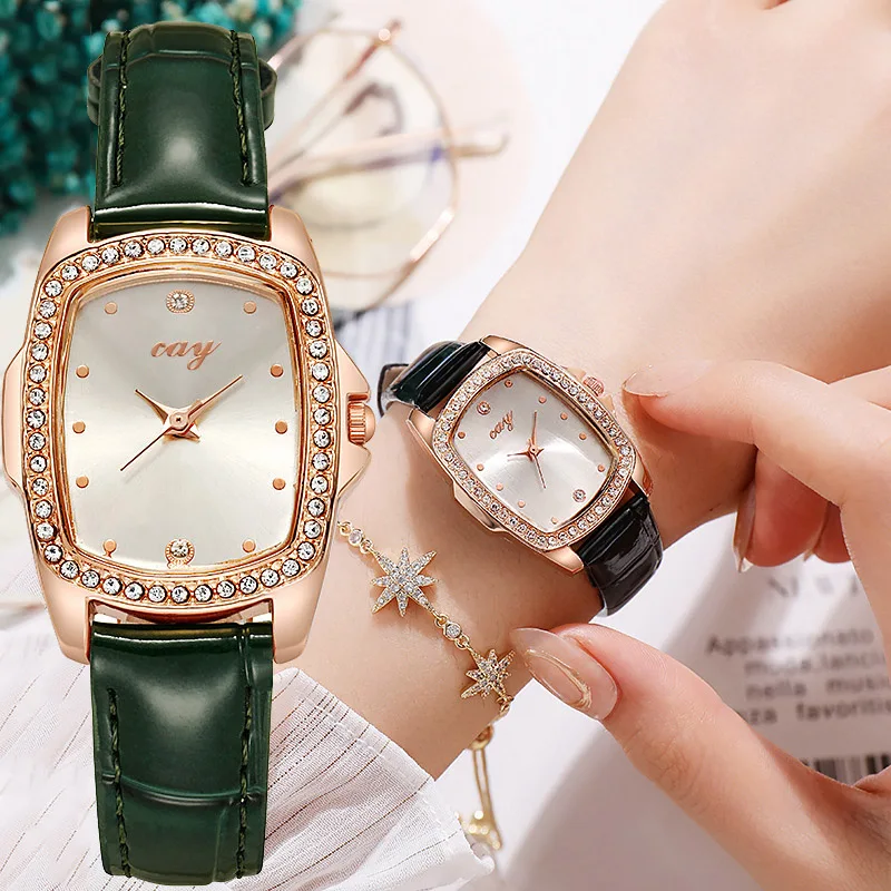 Модные Женские Часы 2025 Купить