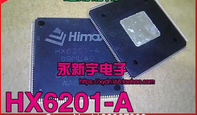 

HX6201-A