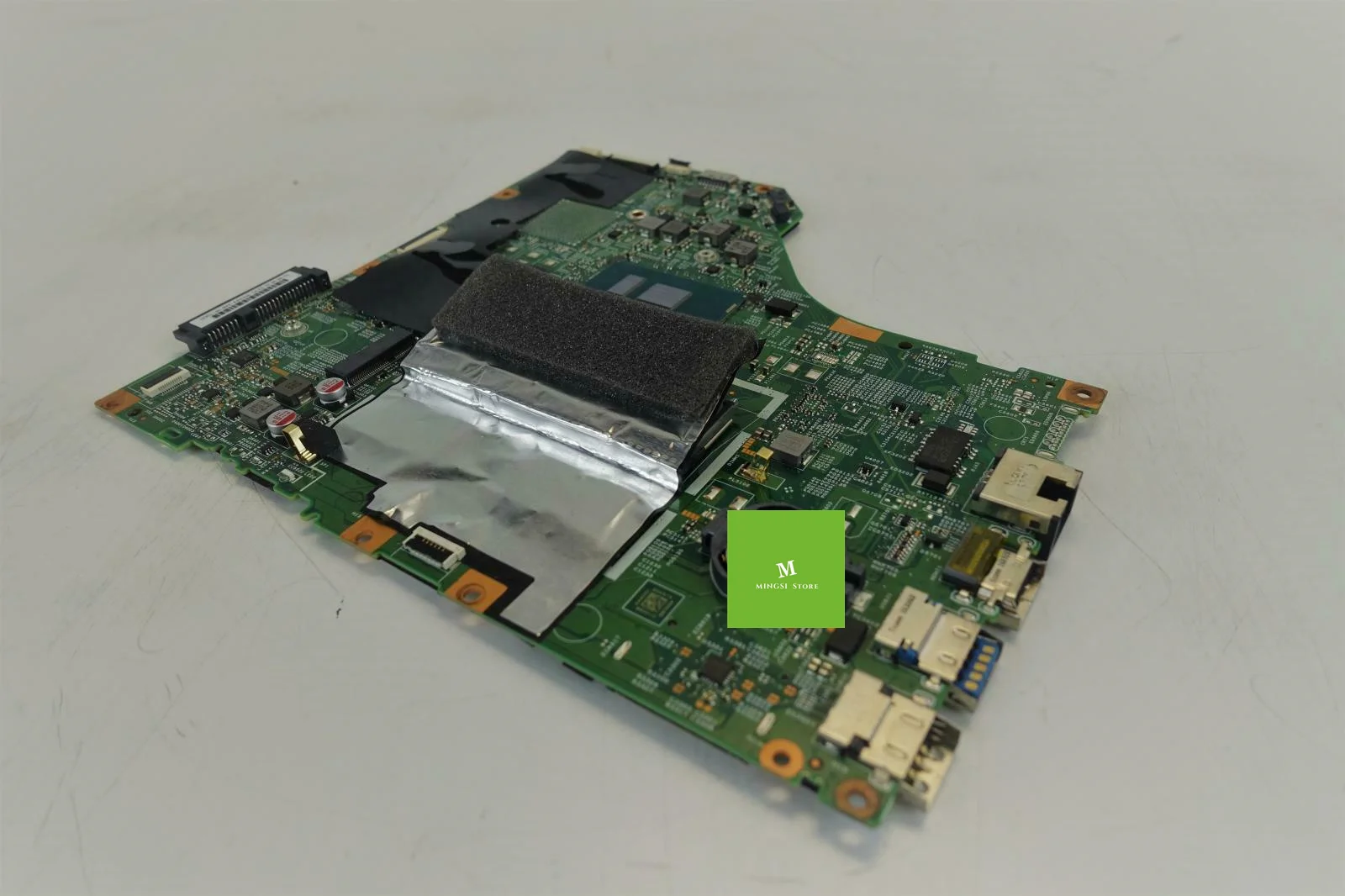 

5B20L78390 для Lenovo IdeaPad V110-15ISK 2,30 GHz 4GB Материнская плата