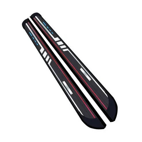 Высококачественные внешние аксессуары для автомобиля боковая педаль подножка