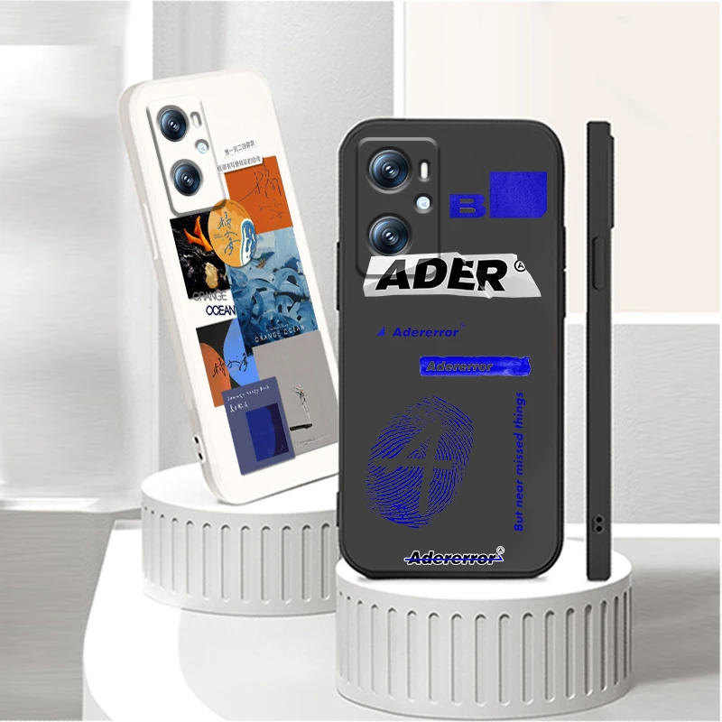 

Luxury Fashion Ticket Poster Phone Case For OPPO Find X5 X3 F21 Lite A96 A94 A93 A77 A76 A74 A72 A57 A53S A16 A9 5G Liquid Rope