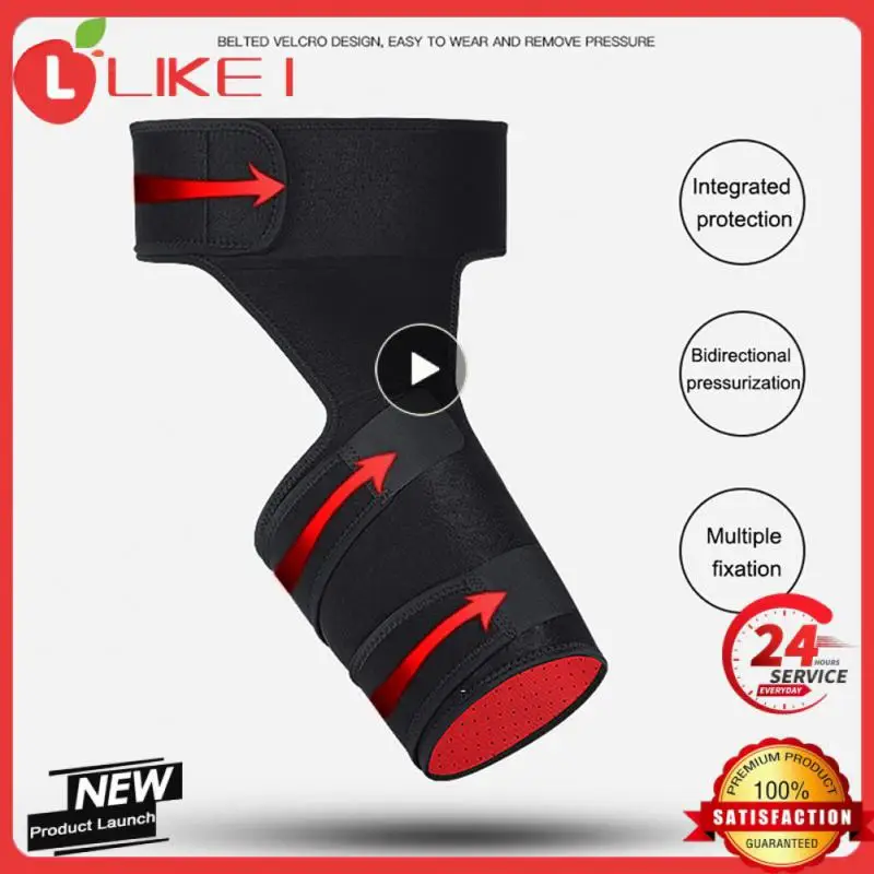 

Lightweight Breathable Fitness Shinguard Groin Belt Anti Muscle Strain Hip Belt Weight Lifting Thigh Protection Sports Protector