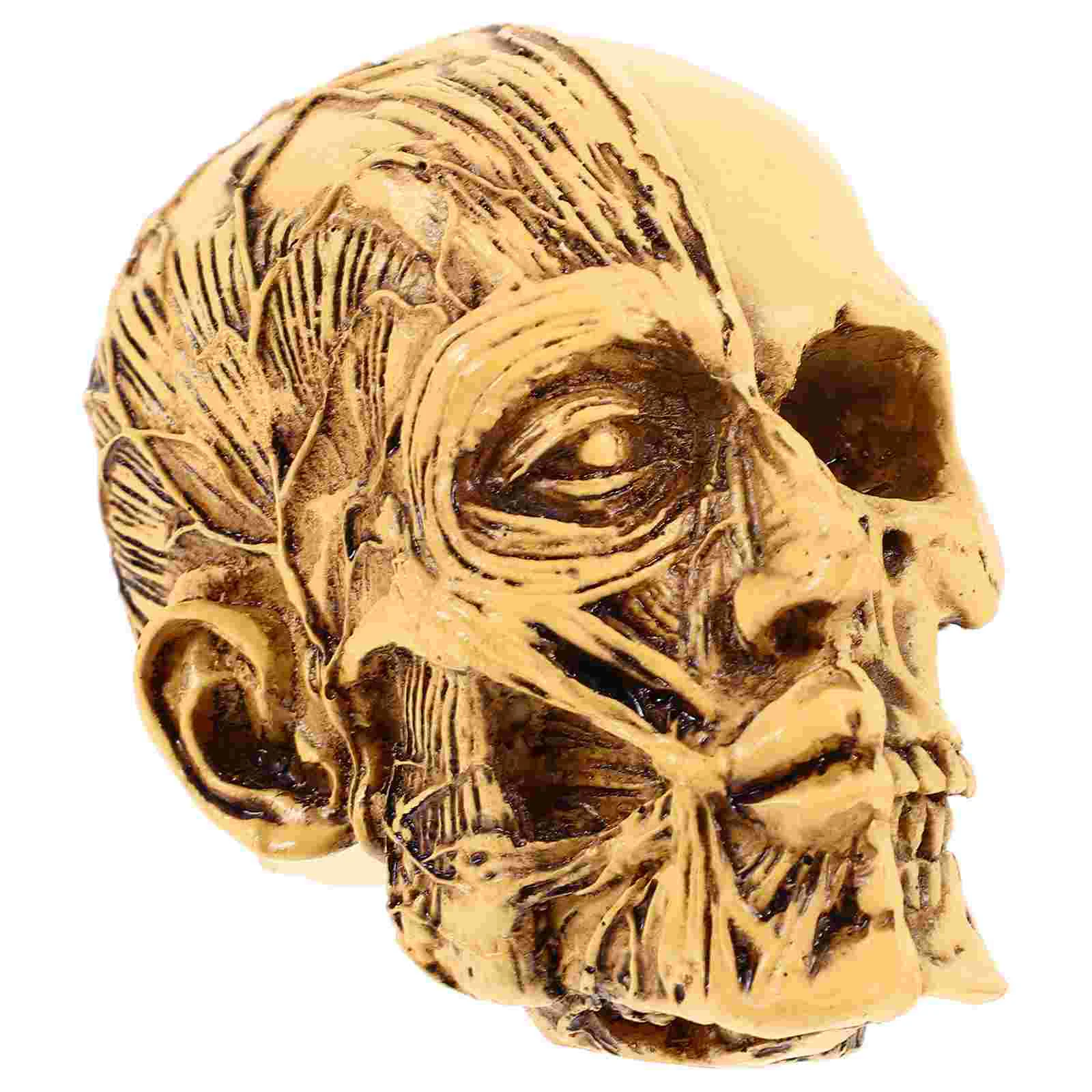 

Halloween Decorations Lifelike Model Realistic Person Fake Party Accessory