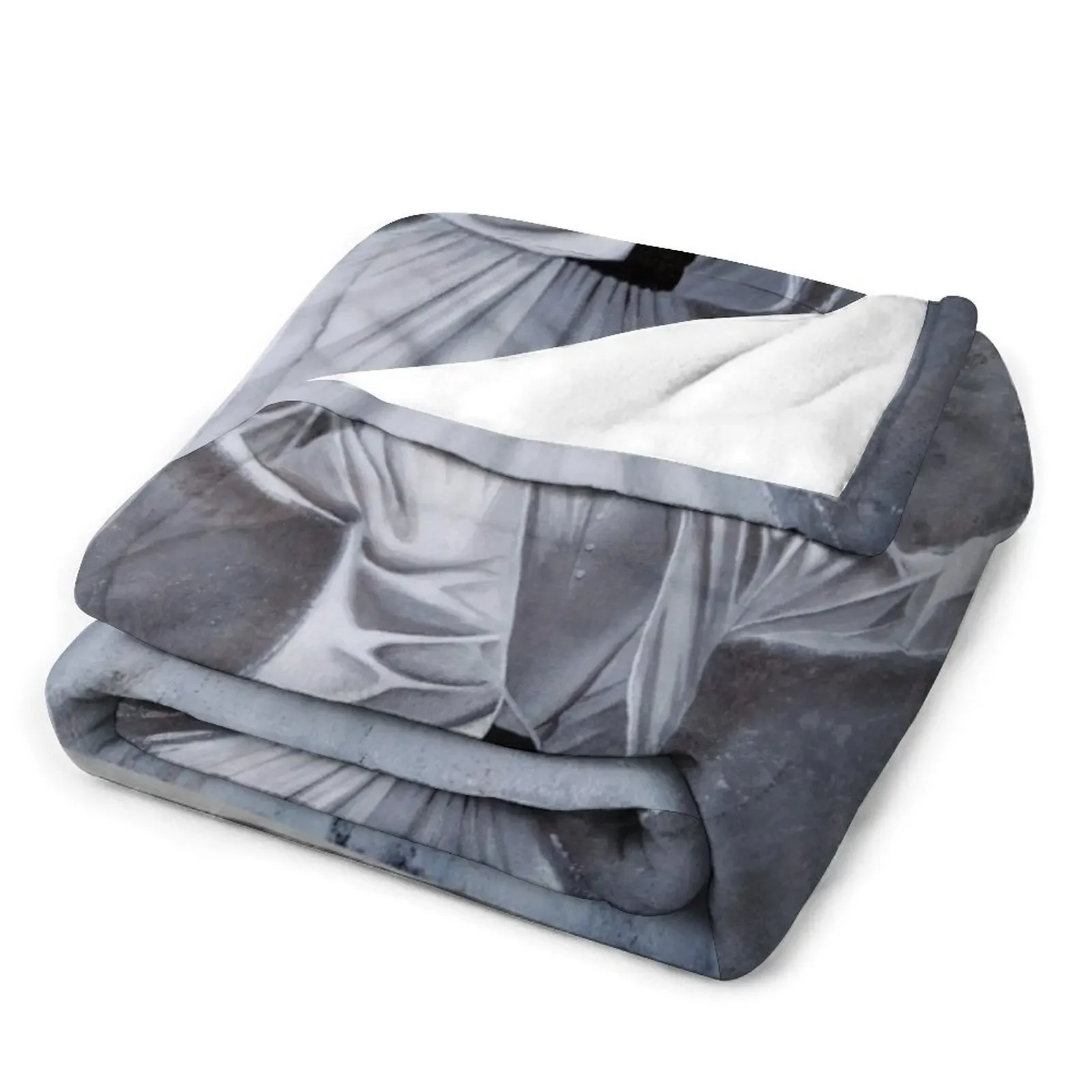 Оттоманское одеяло Dervish на шиферном покрытии спальный мешок модные роскошные