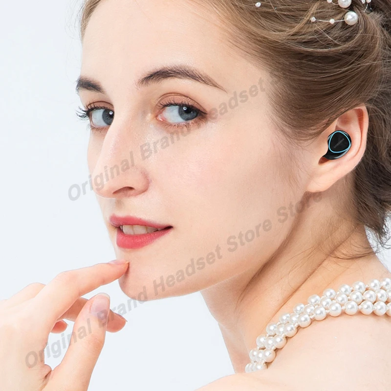 Оригинальные Samsung Galaxy Buds Pro Max светодиодная версия Беспроводная Bluetooth-гарнитура