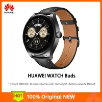 HUAWEI WATCH Buds Китайская версия
