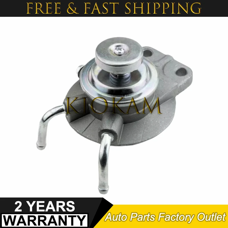 МБ 129677 554950 Головка корпуса дизельного топливного фильтра для Mitsubishi L200 Delica Pajero