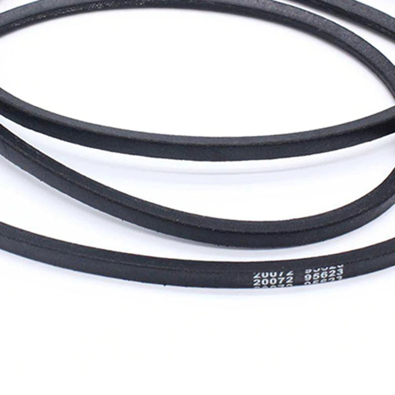 Ремешок для косилки 42 дюйма подходит John Deere Gx20072 La100 La105 La110 La115