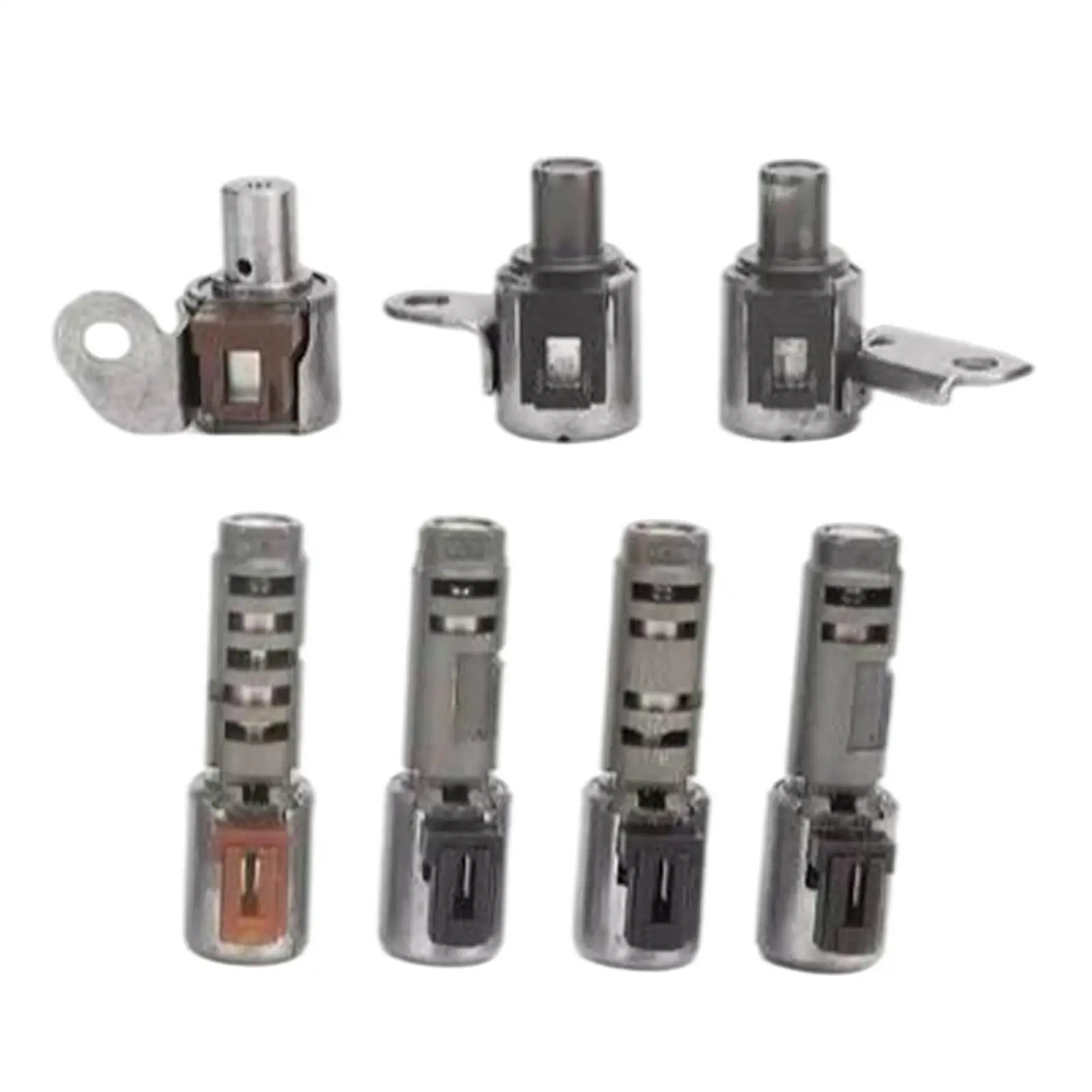 

Электромагнитный клапан управления трансмиссией, подходит для Corolla 2007-13 5 SP FWD 2.4L, запасные части, аксессуары