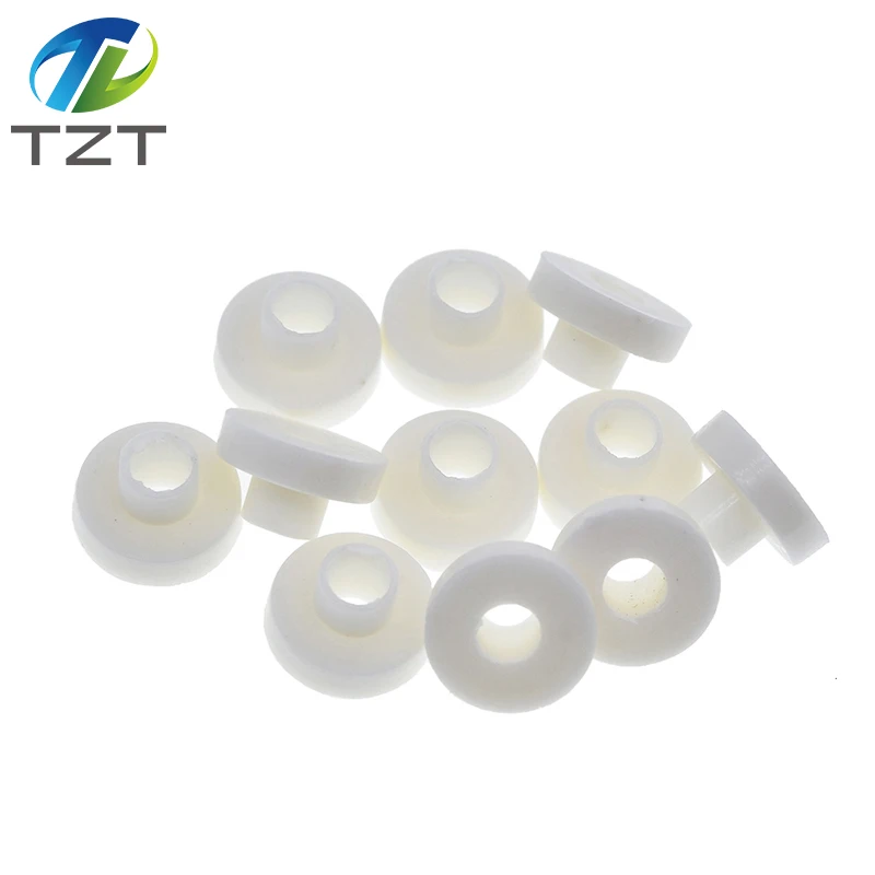 

Изоляционные втулки DIYTZT для транзисторов TO-220 100 шт