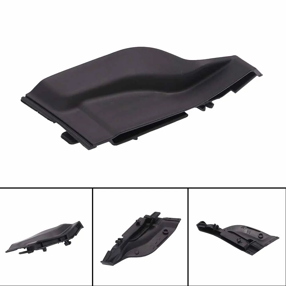 

1 Pair Black Cowl Side Vent Cover L & R Side For Toyota For Prius 2010-2015 550834/447020 Cowl Side Vent Cover