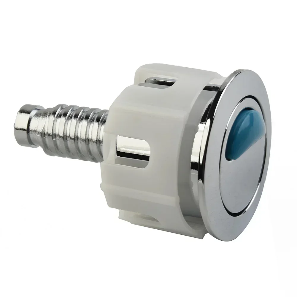 Кнопка для унитаза кнопка с двойным смывом экономящая резервуар воды круглый