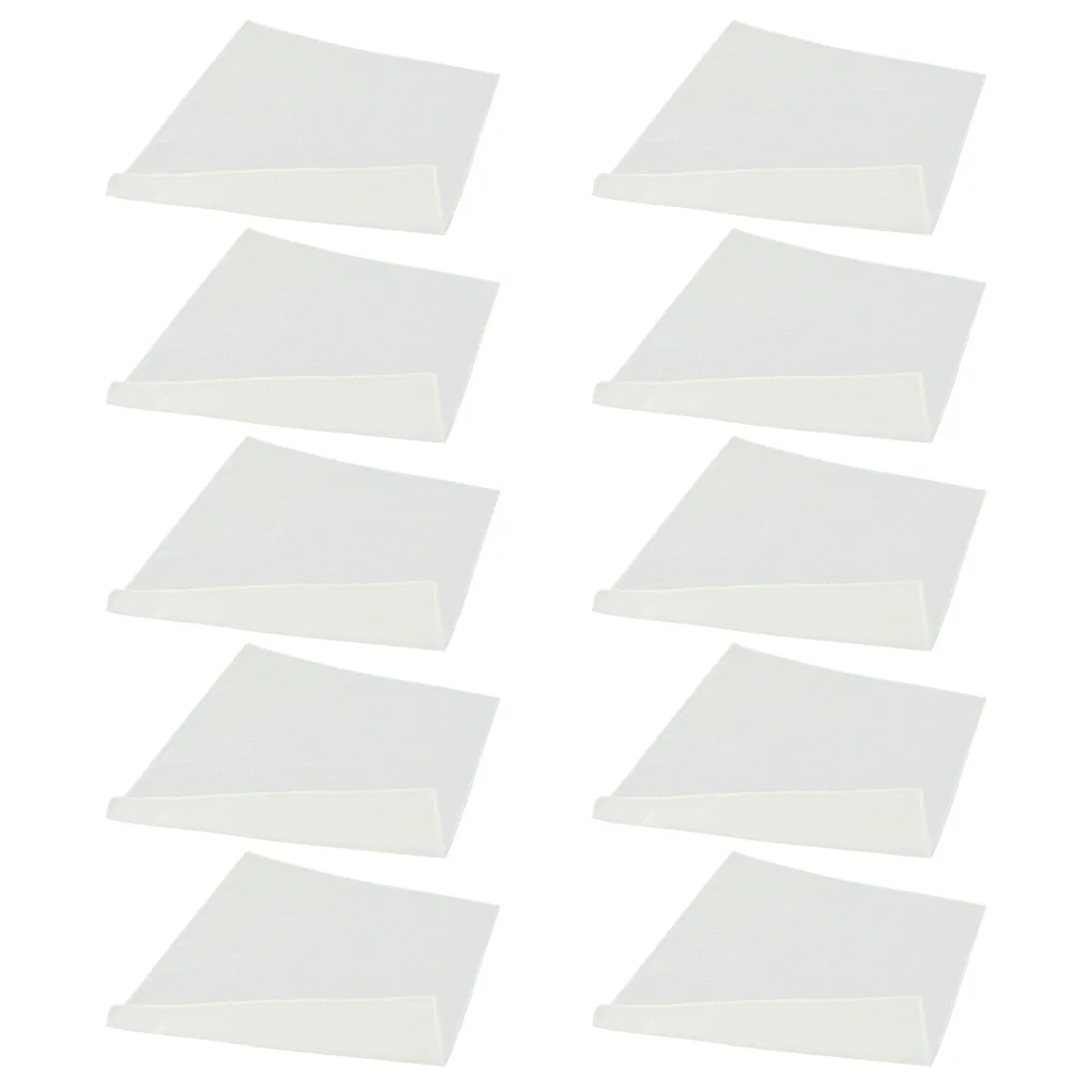 

Strainer Cheesecloth Cloth Filter Cheese Straining Fine Mesh Reusable Cookingtofu Unbleached Cottonmuslin Cloths Making Brew