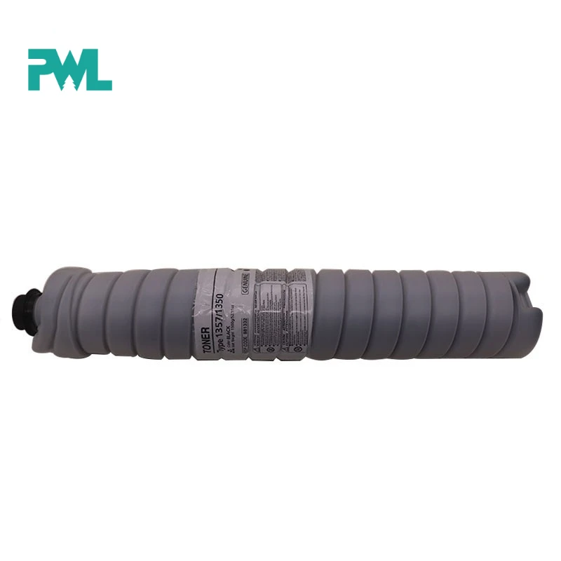

1PC MP1350 Compatible Toner Cartridge Compatible for RICOH MP1100 1350 9000 PRO 1106 1107 1356 1357 906 907 Printer Supplies