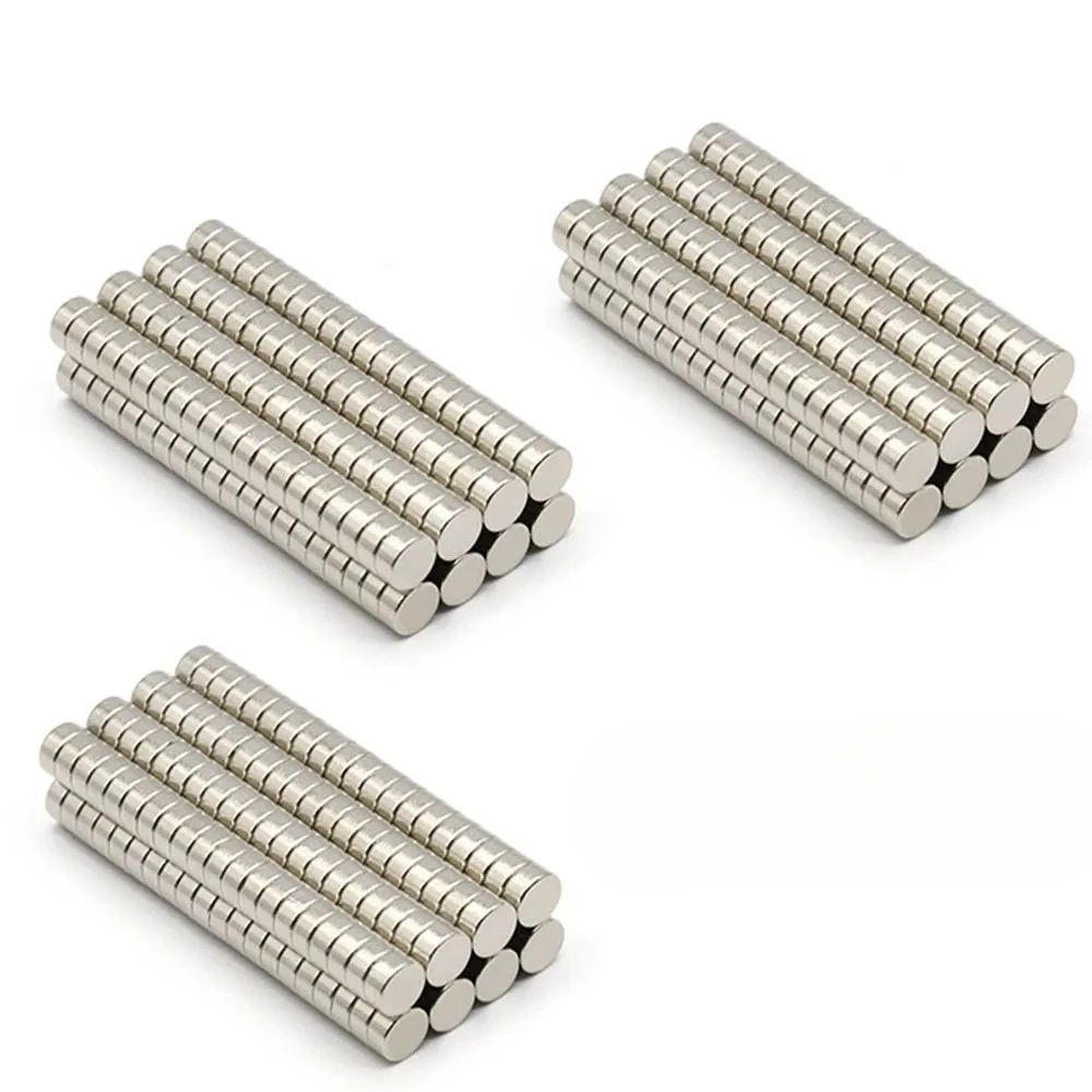 

6x3 мм супер сильный круглый неодимовый магнит мощные магниты N35 маленький постоянный магнитный NdfeB магнит на холодильник