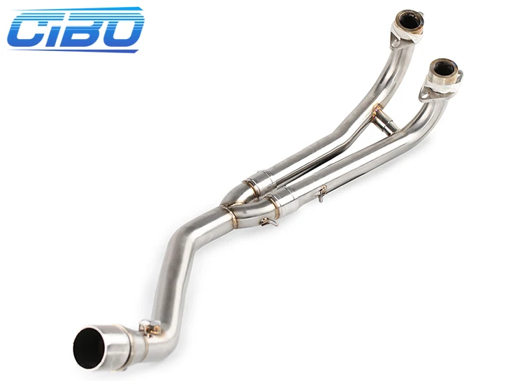 

Выхлопная система с полным комплектом труб для Yamaha T-max 500 530 Tmax500 Tmax530 2008-2016 tmax530 без выхлопных газов