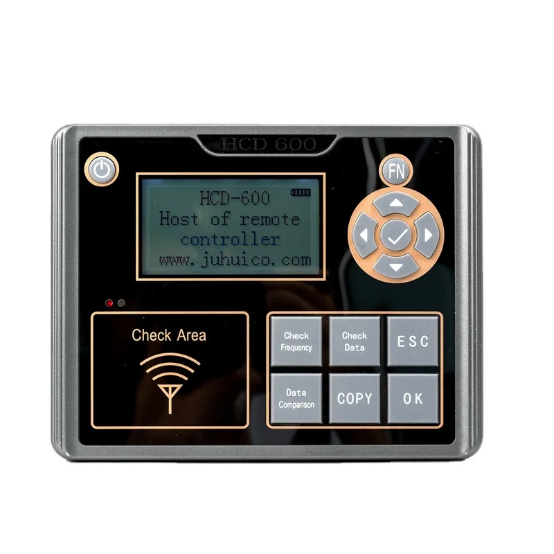 

Беспроводной универсальный автомобильный пульт дистанционного управления Дубликатор