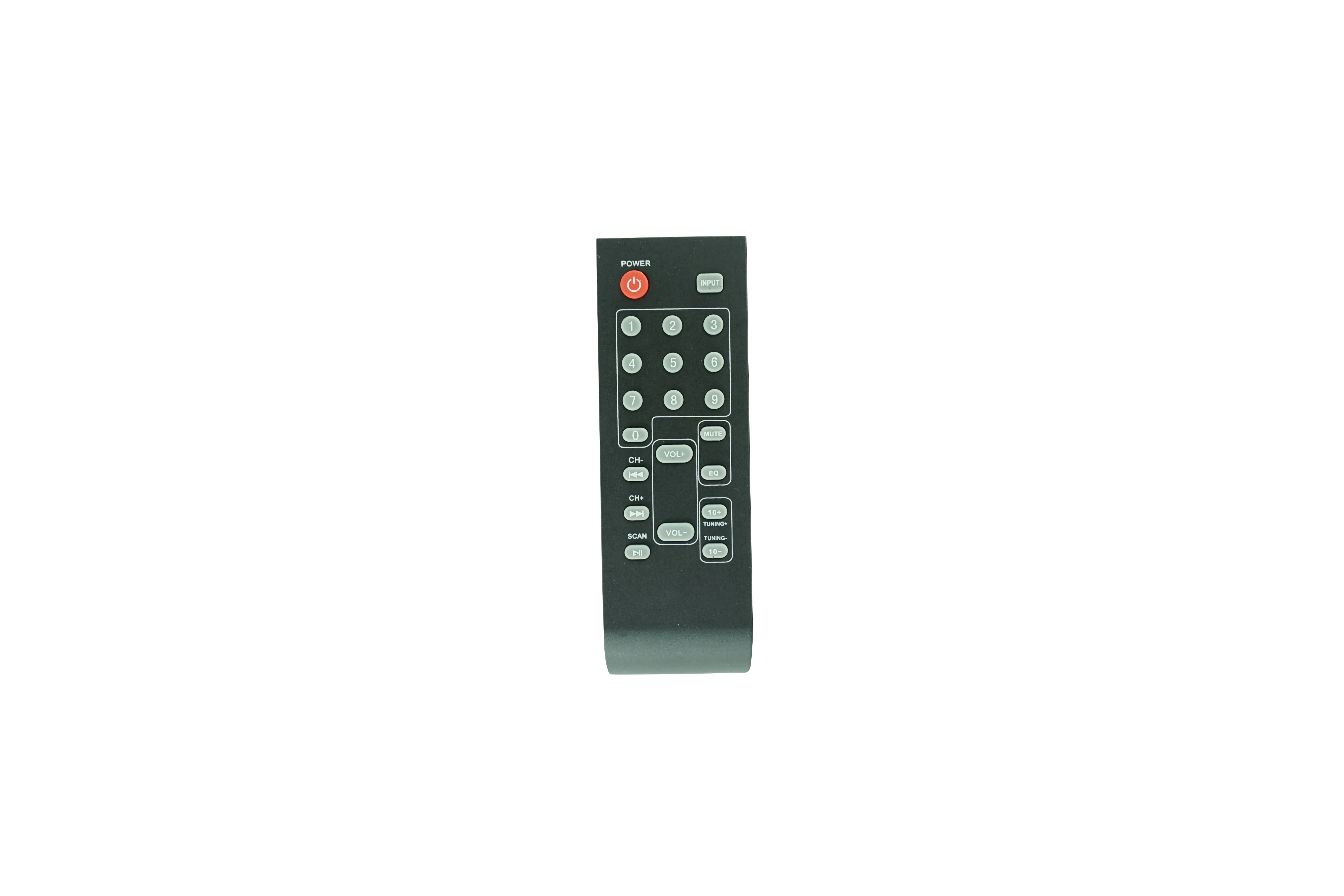 

Remote Control For Defender G40 40W Dob S3300 dob 3500 Dob 6000 SATELLITE Bluetooth 2.1 Professional Multimedia Speaker system