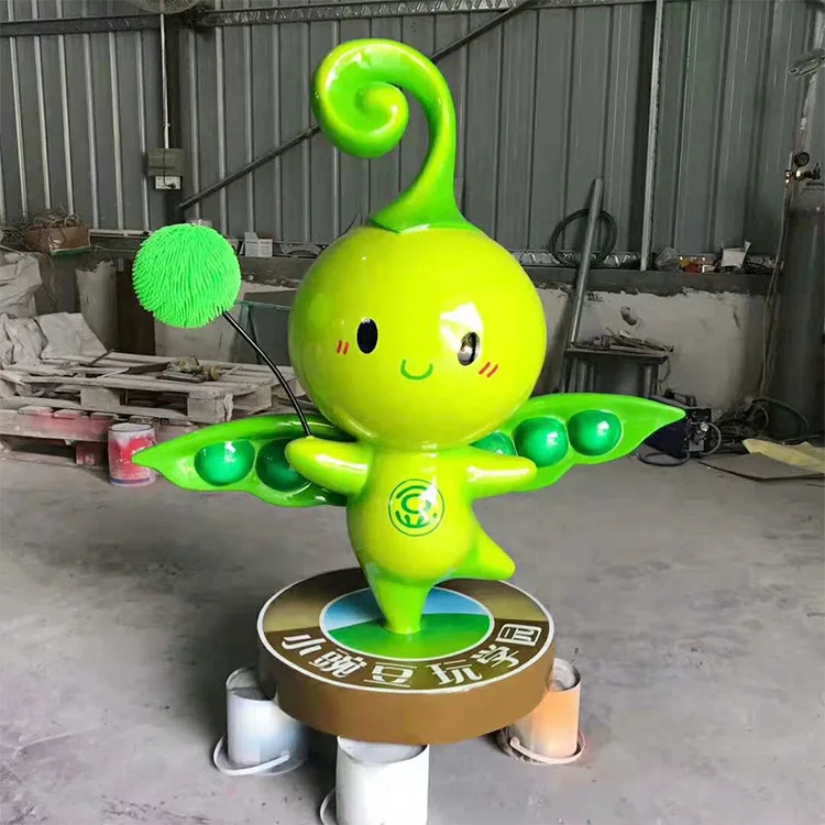 

Modern Sculpture Multifarious Outdoor furniture Ornaments Distinctive Glass fiber reinforced plastics Decorative articles