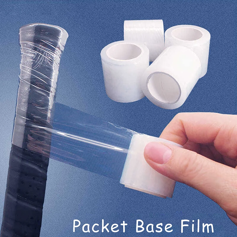 Водонепроницаемая ракетка для бадминтона прозрачное антипригарное полотенце