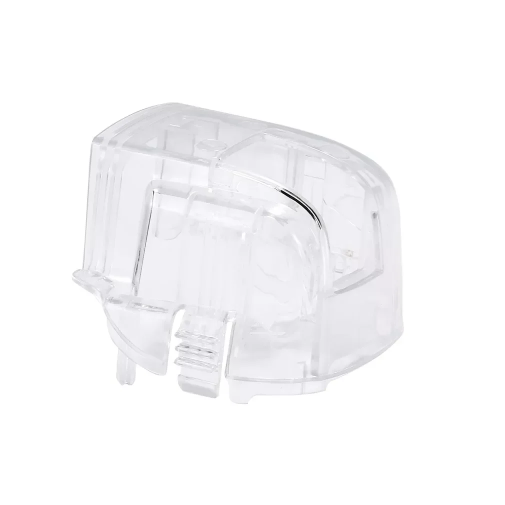 

1pc ZINO000-74 PTZ Gimbal Calibration Protective Cover Protector Housing Case for Hubsan Zino H117S RC Drone Quadcopter Parts