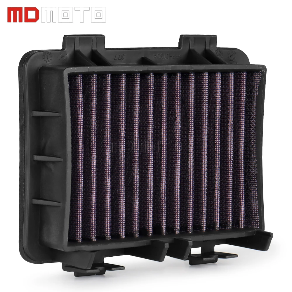 

Motorcycle Air Filter For KTM 125 200 250 390 DUKE 250 390 Adventure 2017 2018 2019 2020 2021 Accessories