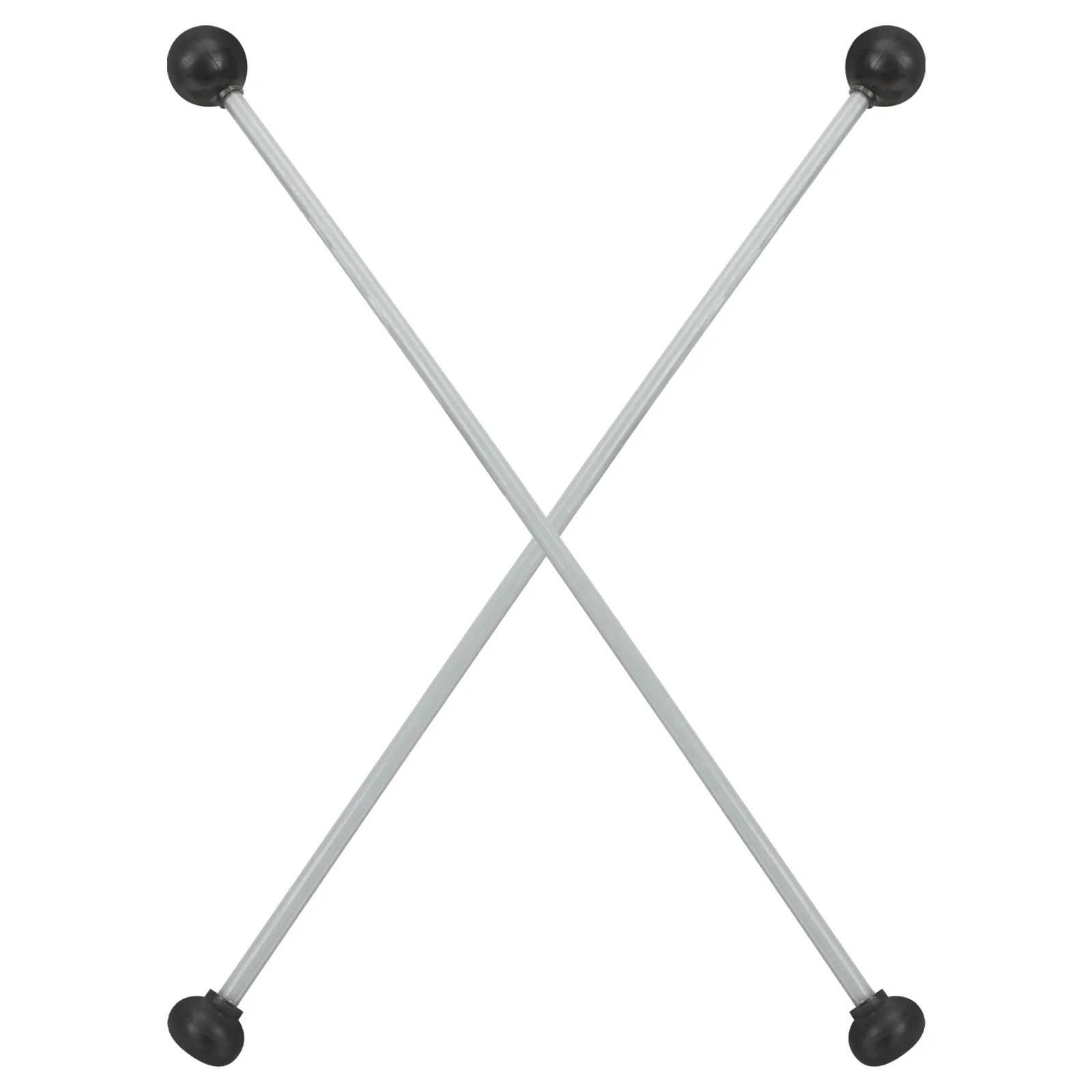 Двойной маримбы молоток язычок барабан молотки универсальный музыкальный