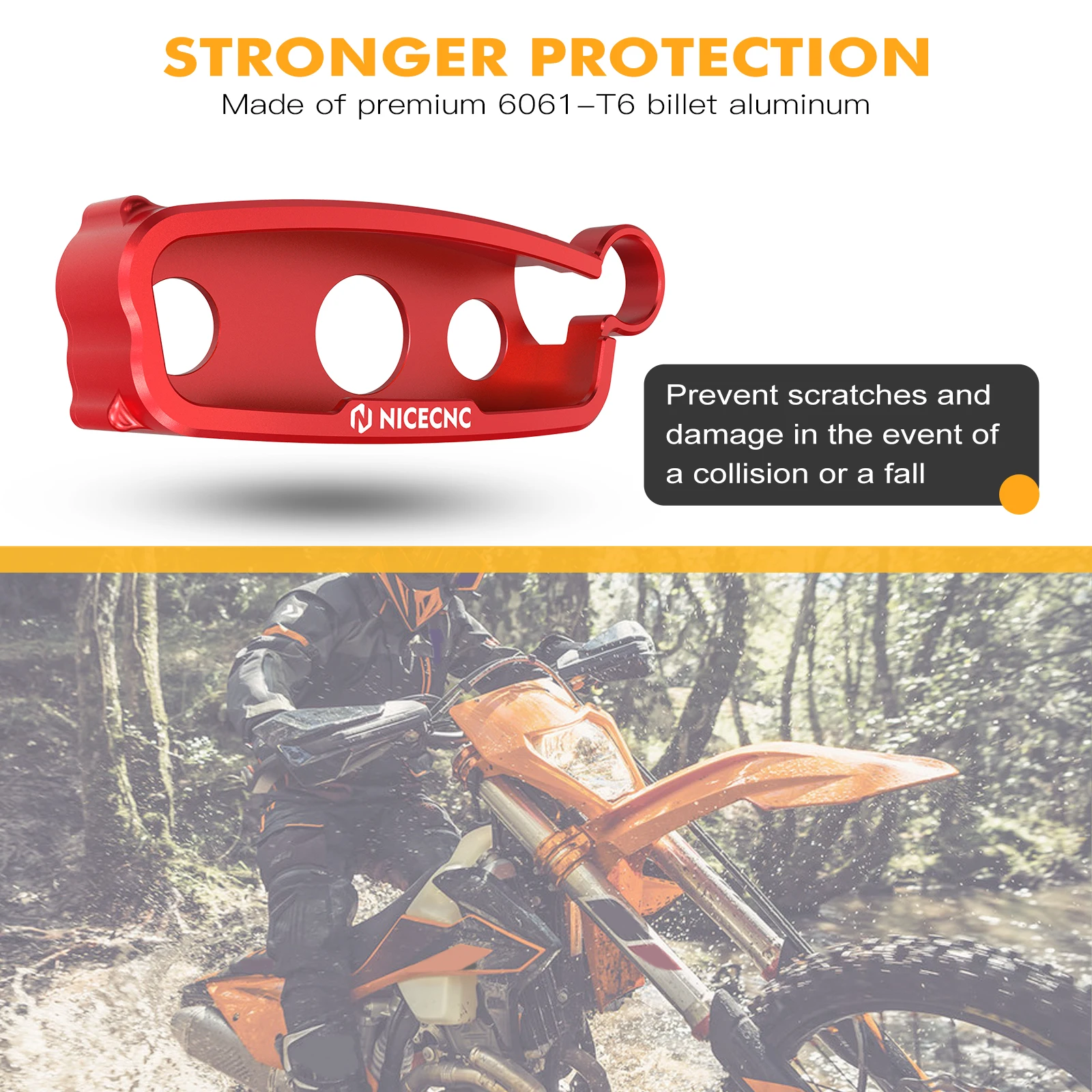 Для GASGAS EC300 EC250 EC ECF 250 300 250F 350F EC250F EC350F 2021 2022 2023 NICECNC одометр спидометр Защитная