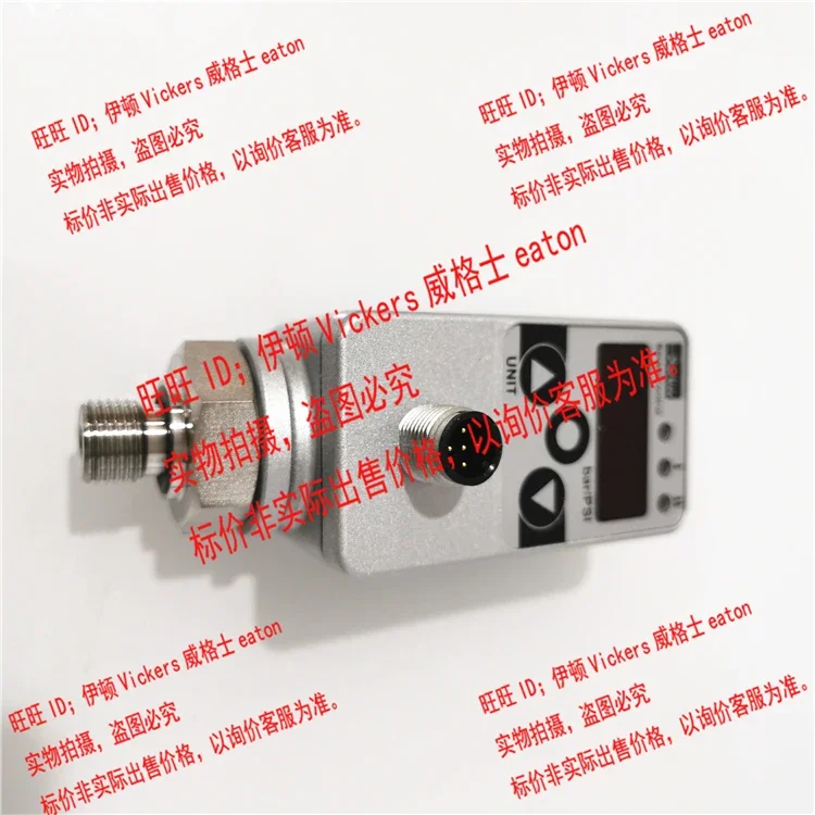 Фото Parker SCPSD-400-04-27 SCPSD-400-14-15 SCPSD-400-14-17 №3